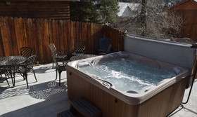 Deer Mountain Lodge
