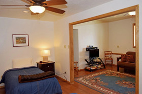 Deer Mountain Lodge