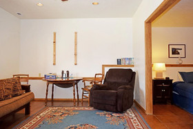 Deer Mountain Lodge