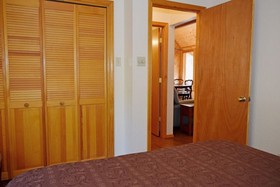 Deer Mountain Lodge