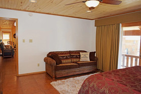 Deer Mountain Lodge