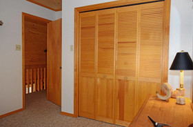 Deer Mountain Lodge