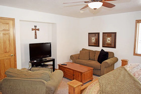 Deer Mountain Lodge