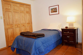 Deer Mountain Lodge