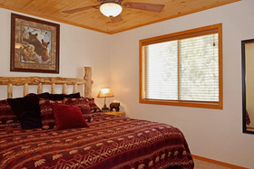 Deer Mountain Lodge