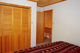 Deer Mountain Lodge