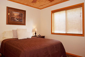 Deer Mountain Lodge
