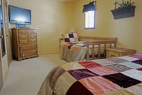 Duke Cabin