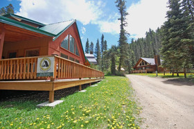 Duke Cabin