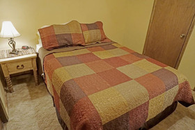 Duke Cabin