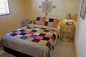 Duke Cabin