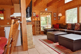 Duke Cabin