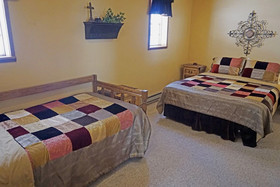 Duke Cabin