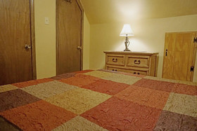Duke Cabin
