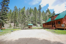 Duke Cabin