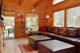Duke Cabin