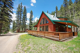 Duke Cabin