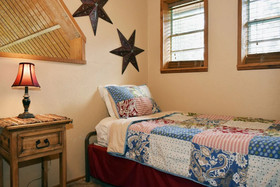 Duke Cabin