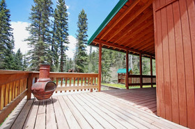 Duke Cabin
