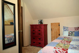 Duke Cabin