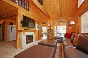Duke Cabin