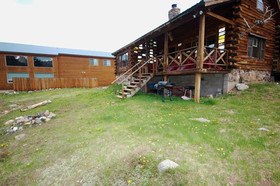 Dwyer`s Den