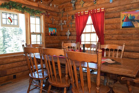 Dwyer`s Den