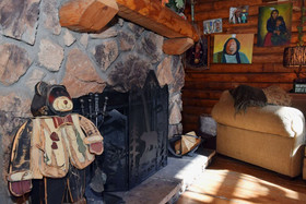 Dwyer`s Den