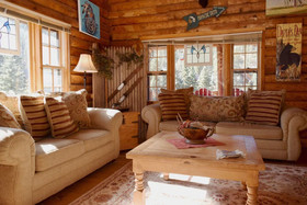 Dwyer`s Den
