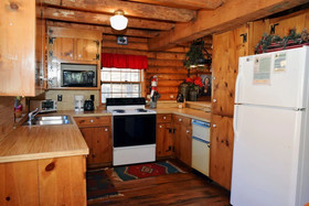 Dwyer`s Den