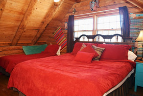 Dwyer`s Den