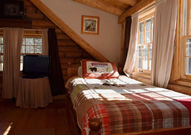 Dwyer`s Den