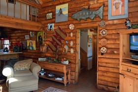 Dwyer`s Den