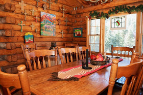 Dwyer`s Den
