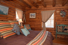 Dwyer`s Den