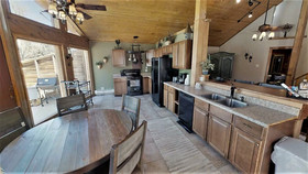 Elevation Mining Lodge