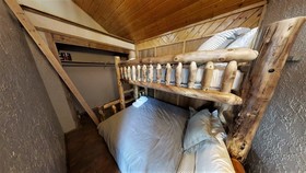 Elevation Mining Lodge