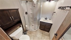 Elevation Mining Lodge