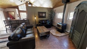 Elevation Mining Lodge