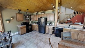 Elevation Mining Lodge