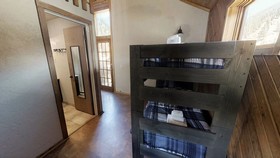 Elevation Mining Lodge