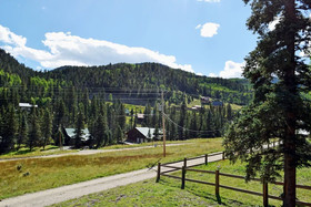 Elk Run