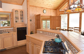 Karlin`s Mountain Lodge