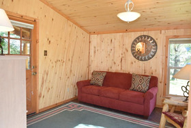 Karlin`s Mountain Lodge
