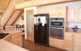 Karlin`s Mountain Lodge