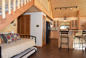 Karlin`s Mountain Lodge
