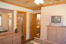 Karlin`s Mountain Lodge