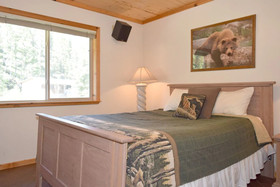 Karlin`s Mountain Lodge