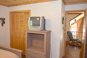 Karlin`s Mountain Lodge