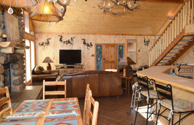 Karlin`s Mountain Lodge